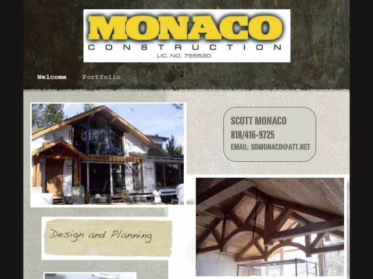 www.scottmonacoconstruction.com