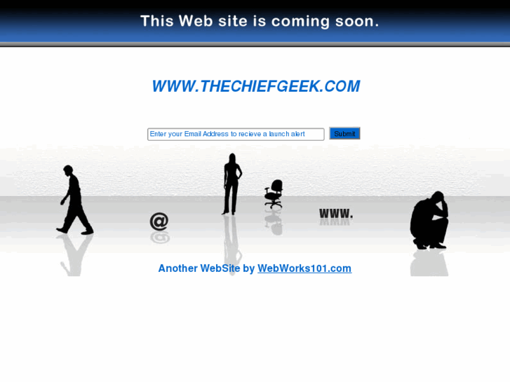www.thechiefgeek.com