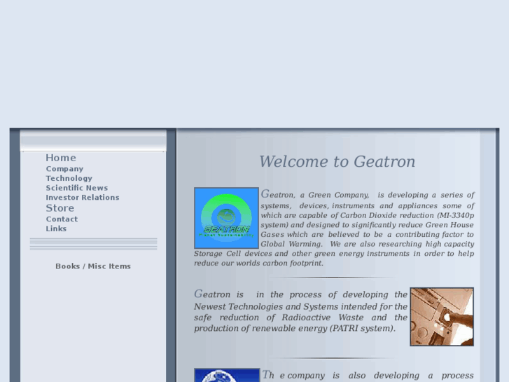 www.geatron.net