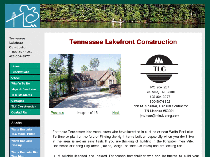 www.tlcbuilder.com