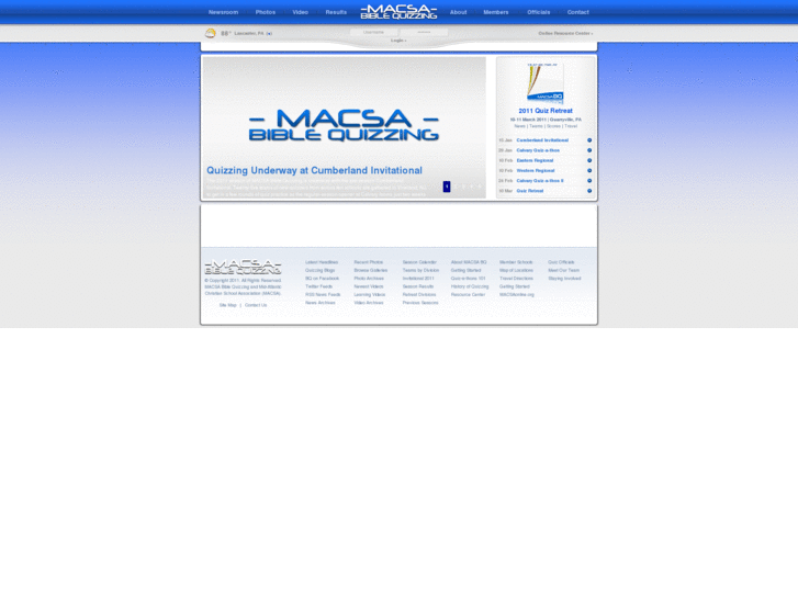 www.macsabiblequizzing.com