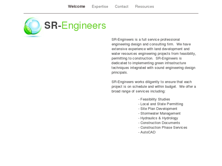 www.sr-engineers.com