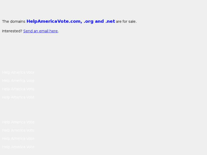 www.helpamericavote.org