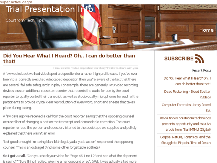 www.trialpresentation.info