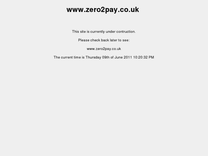 www.zero2pay.co.uk
