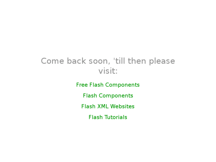 www.flashtemplatesxml.net