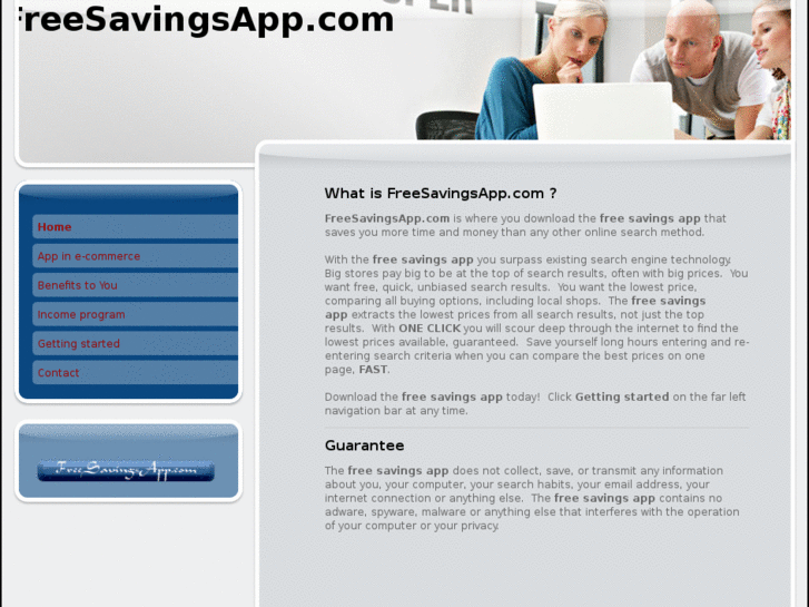 www.freesavingapp.net