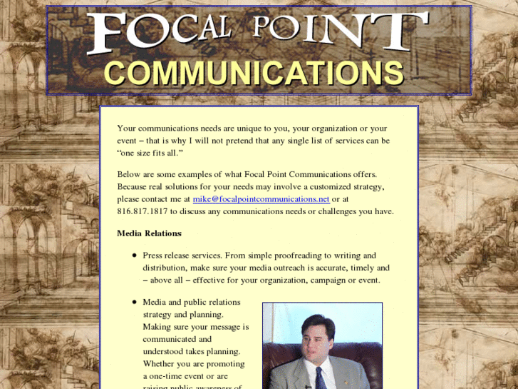 www.focalpointcommunications.net