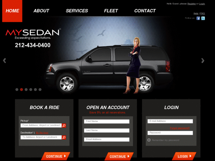 www.mysedan.net