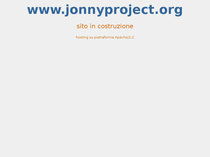 www.jonnyproject.org