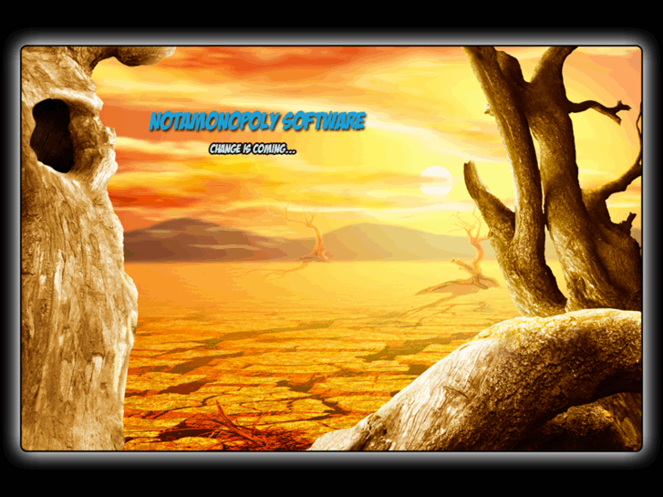 www.notamonopolysoftware.com