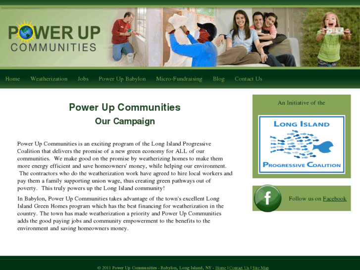 www.powerupcommunities.com