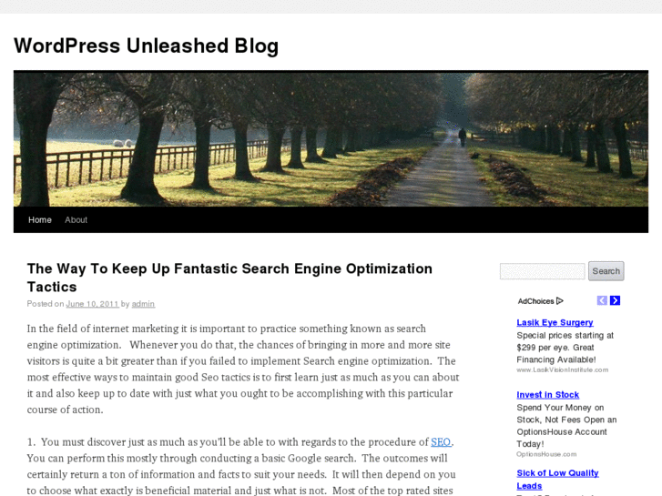 www.wordpressunleashedvideos.info