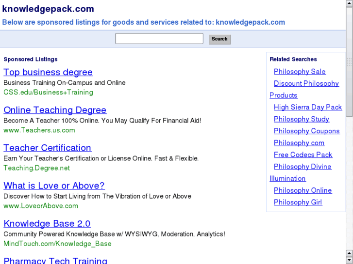 www.knowledgepack.com
