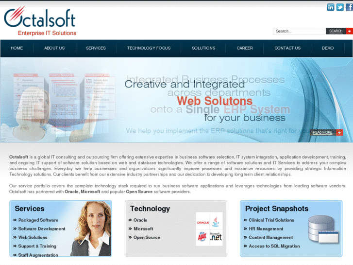 www.octalsoft.com