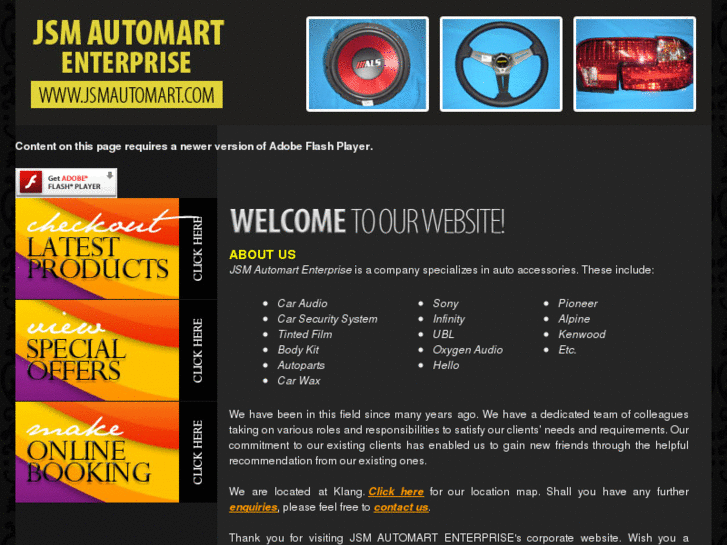 www.jsmautomart.com