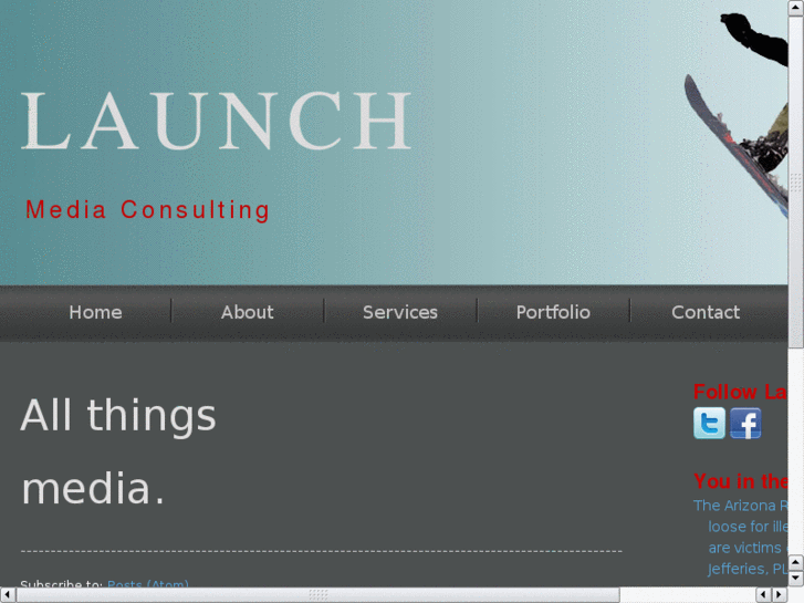 www.launchmediaconsulting.com