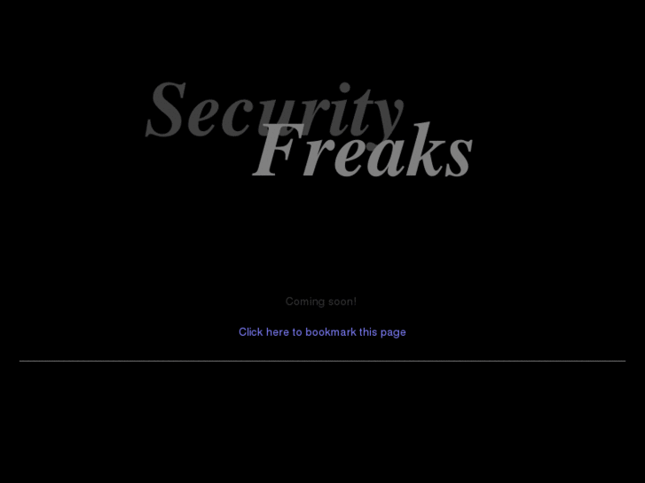 www.securityfreaks.com