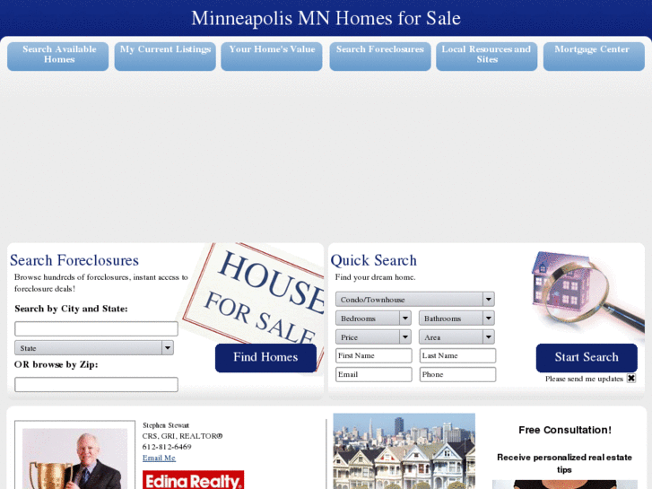 www.stevestewarthomes.net
