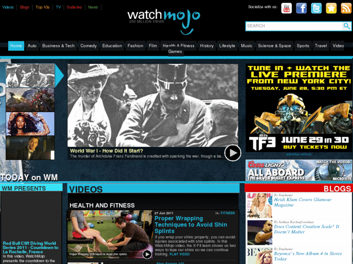 www.methodistmojo.com