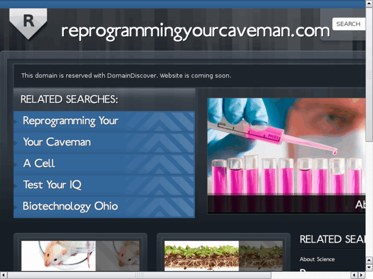 www.reprogrammingyourcaveman.com