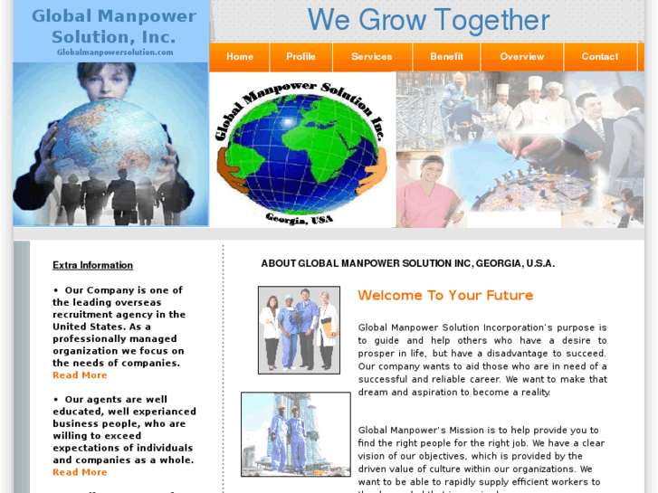 www.globalmanpowersolution.com