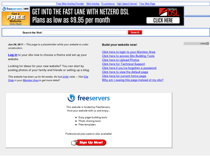 www.impulsewireless.net