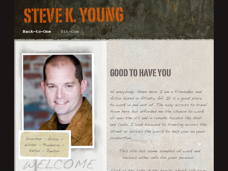 www.stevekyoung.com
