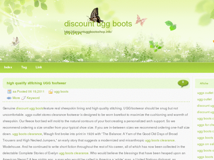 www.discountuggbootsshop.info
