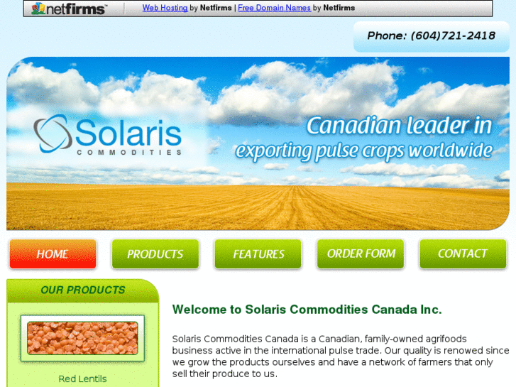www.solariscommodities.com