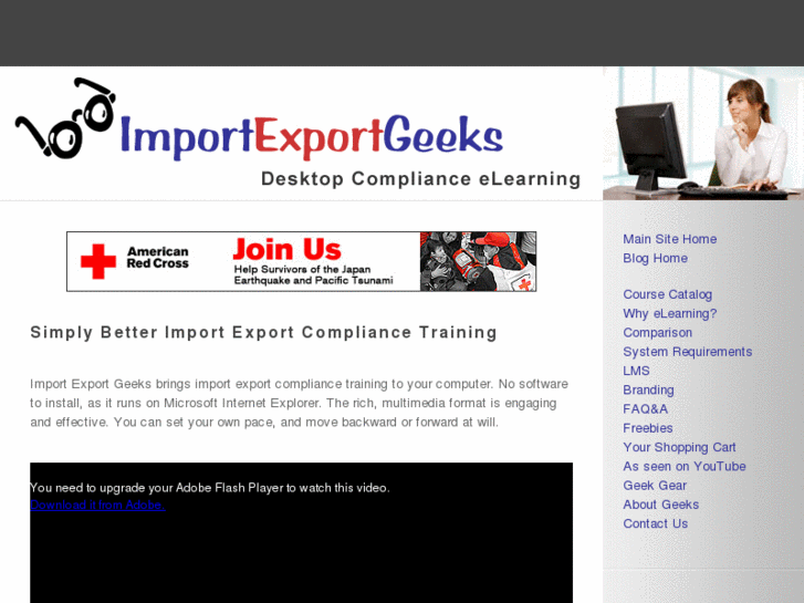 www.importgeeks.com