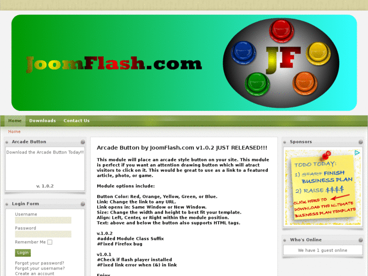 www.joomflash.com