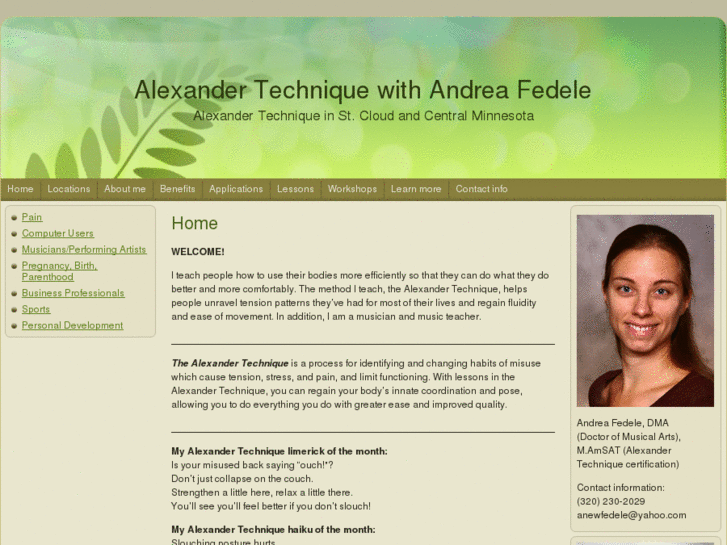 www.minnesotaalexandertechniquesite.com