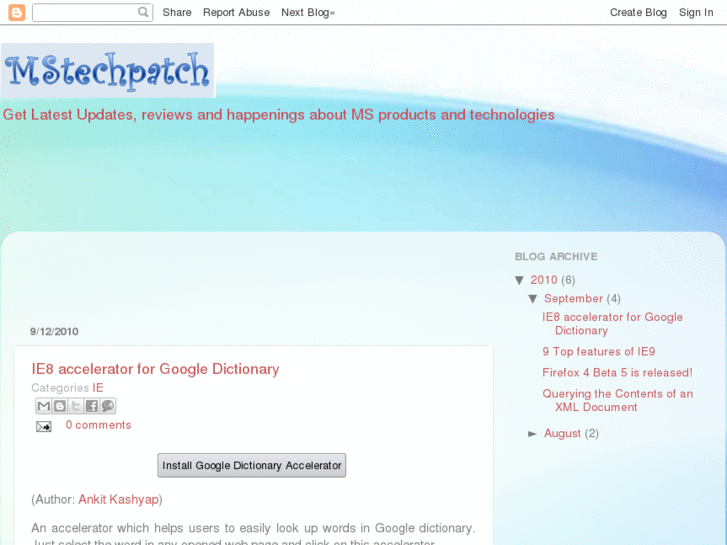 www.mstechpatch.com