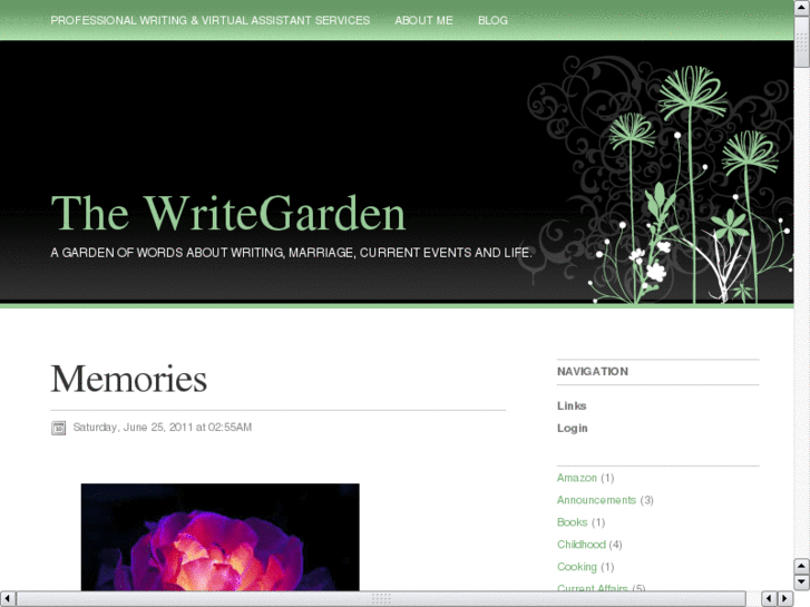 www.writegarden.com