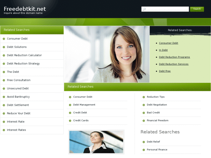 www.freedebtkit.net