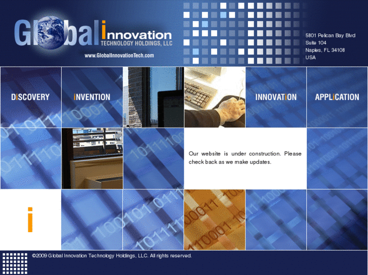 www.globalinnovationtech.org