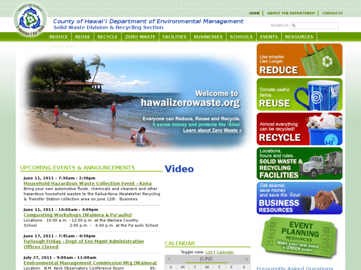 www.hawaiizerowaste.net