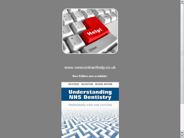 www.newcontracthelp.co.uk
