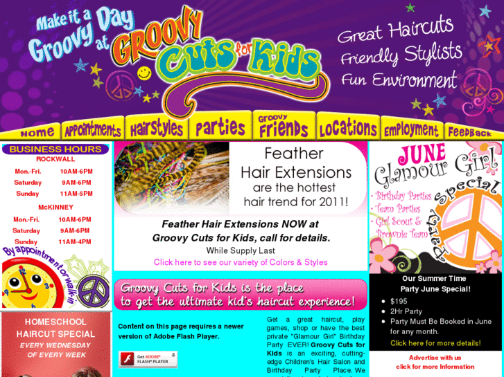 www.groovycut.net