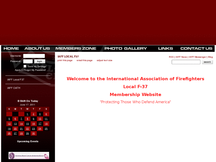 www.fedfire.net