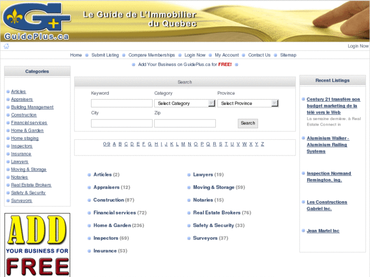 www.guideplus.ca