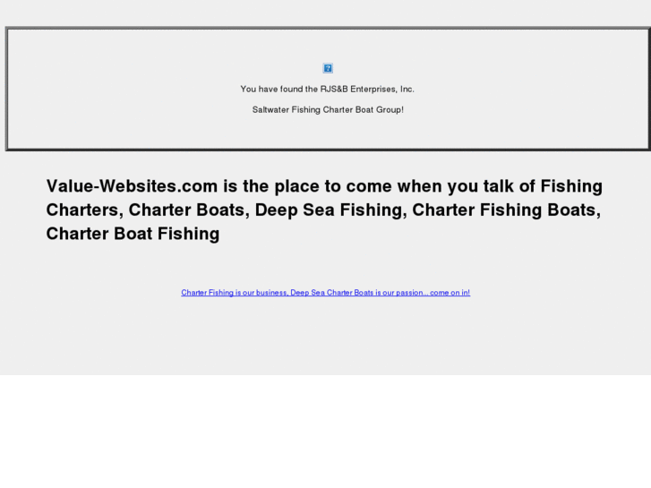 www.value-websites.com