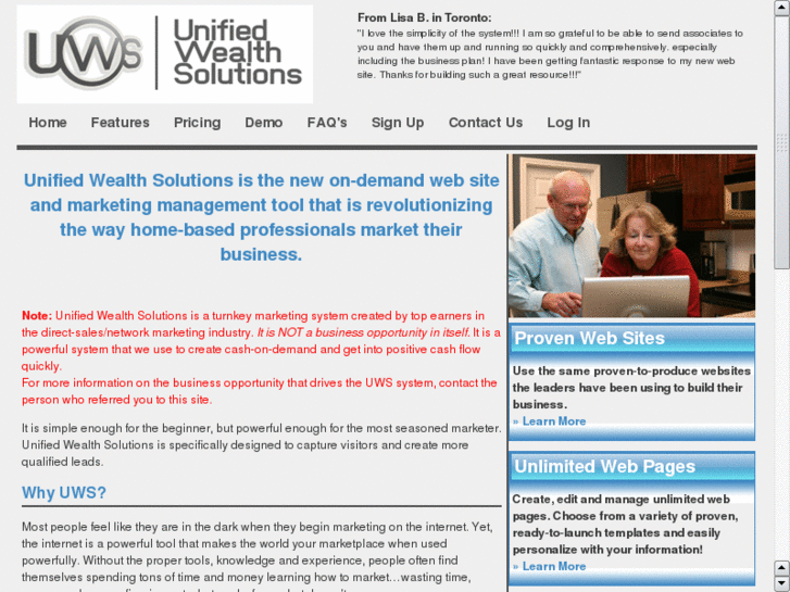 www.supportingsuccess.info