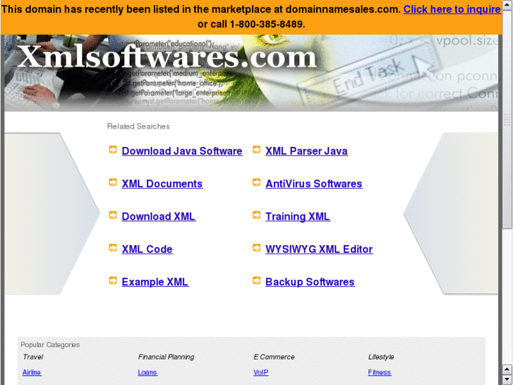 www.xmlsoftwares.com