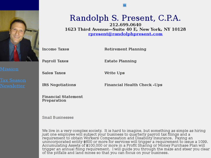 www.randolphpresent.com