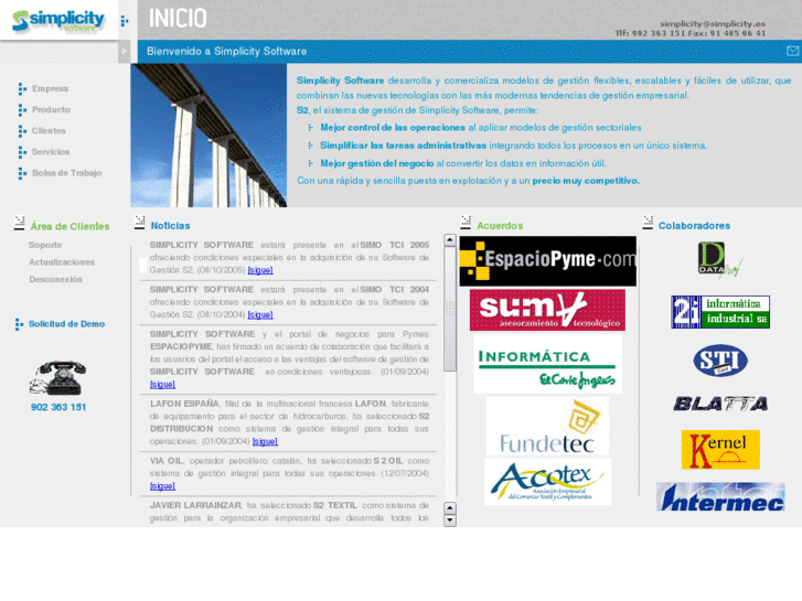 www.simplicity-software.net