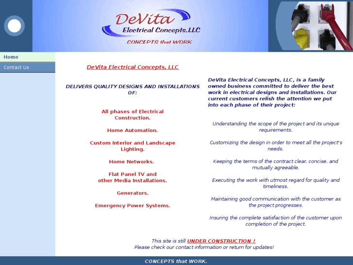 www.devita-electrical-concepts.com