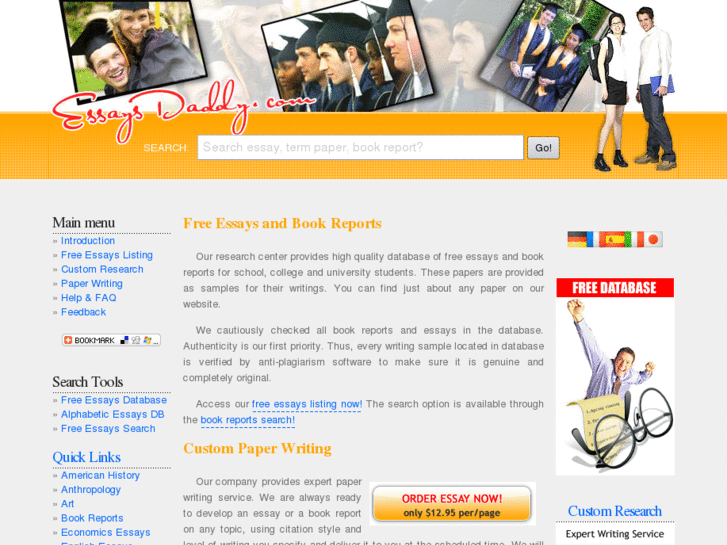www.essaysdaddy.com