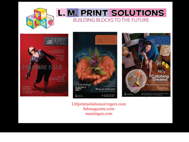 www.lmprintsolutions.com
